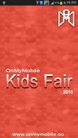 Kids Fair plakat