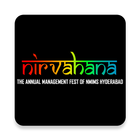 NMIMS Hyderabad Nirvahana 2015 ikona