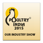 ikon Poultry India 2015