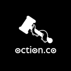 Oction icône