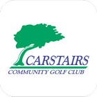 Carstairs Community Golf Club icône