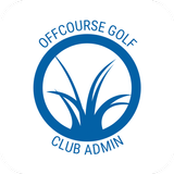 Offcourse Golf Club Admin