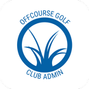 Offcourse Golf Club Admin aplikacja