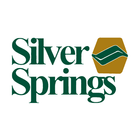 Silver Springs Zeichen