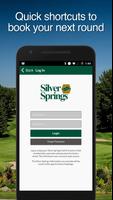برنامه‌نما Silver Springs عکس از صفحه