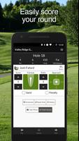 Valley Ridge Golf 截图 3