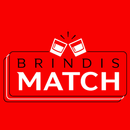 Brindis Match aplikacja