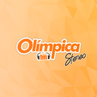 OlimpicaStereo ikon
