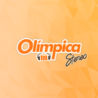 OlimpicaStereo icon