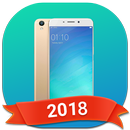 Launcher for OPPO ,OPPO F1 themes Launcher APK