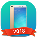Launcher for OPPO ,OPPO F1 themes Launcher-APK