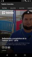 Teleton Colombia as never screenshot 1