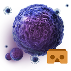 XCancer - VR Game icon