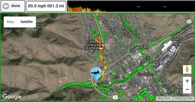 Dashy McDashboard Free syot layar 1