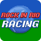 Rock in Rio Racing ícone