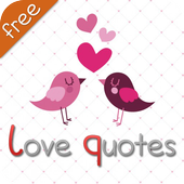 Romantic and Love Quotes icon