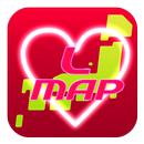 Love Map APK