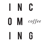 Incoming Coffee icône