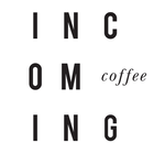 Incoming Coffee 아이콘