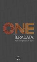 Teradata ONE Marketing Quiz पोस्टर