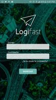 Logifast poster