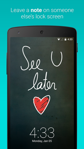 LokLok for Android  APK Download