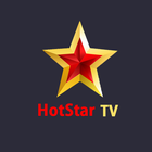 HOTT STARR TV:Mobile Tv&Movies icône