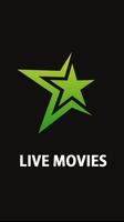 HOTT STARR TV:Mobile Tv&Movies Plakat