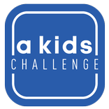 alphabounce kids challenge