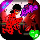 Ladybug Runner Miraculous-APK
