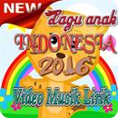 APK Lagu Anak Indonesia 2017