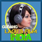 Gudang Lagu &amp; Film India Mp3 icon