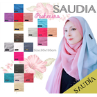 saudiahijab Zeichen