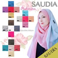 saudiahijab penulis hantaran