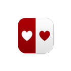LoR App - Left or Right biểu tượng