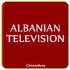 ALBANIAN TV icon