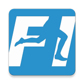 FI Running icon