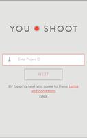You Shoot poster