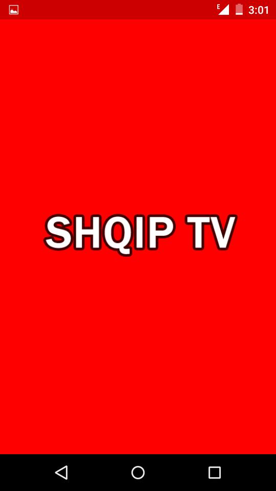 LIVE SHQIP TV APK for Android Download