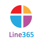 Line 365 icon