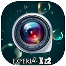 camera for sony xperia xz 2 APK