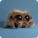 Lucas the spider APK