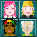 Guess The Character! Free APK