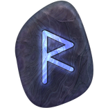 Runic Oracle