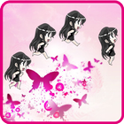 sweet princess jump icono