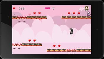 sweet princess jump screenshot 3