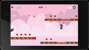 sweet princess jump screenshot 2