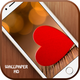 Album Love Wallpaper HD icône