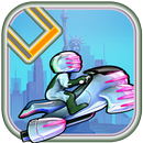 Мото Кросс-Сити APK