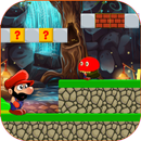 Mr Pean World Adventure APK